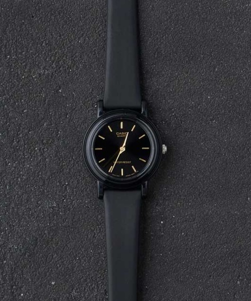 CASIO(カシオ)の「CASIO/カシオ ユニセックス ラウンドクオーツシリーズ (3800)(アナログ腕時計・メンズ・その他6/その他8/その他9/その他10/その他12/その他14/その他4/その他11/その他7/その他15/その他19/その他17/その他5/その他1/その他/その他18/その他2/その他16/その他3/その他13・FREE)」の2枚目の写真