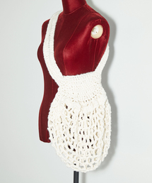 【VALENCIA SHANELLE】LALUSIA MARKET バッグ