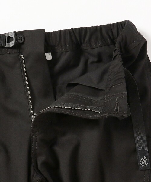 Gramicci（グラミチ）の「GRAMICCI × BEAMS / 別注 スラックス 23FW