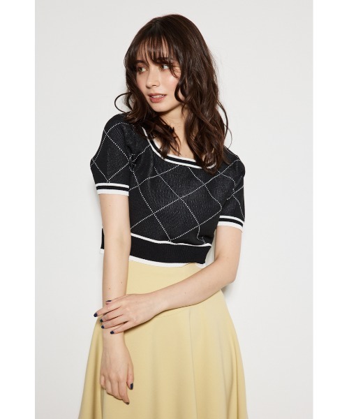 トップス riii RODEO CROWNS WIDE BOWL | NJ85 ナンバートップス (Tシャツ