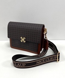 one after another NICE CLAUP | マルチWAYショルダーバッグ/携帯ストラップ付(ショルダーバッグ)