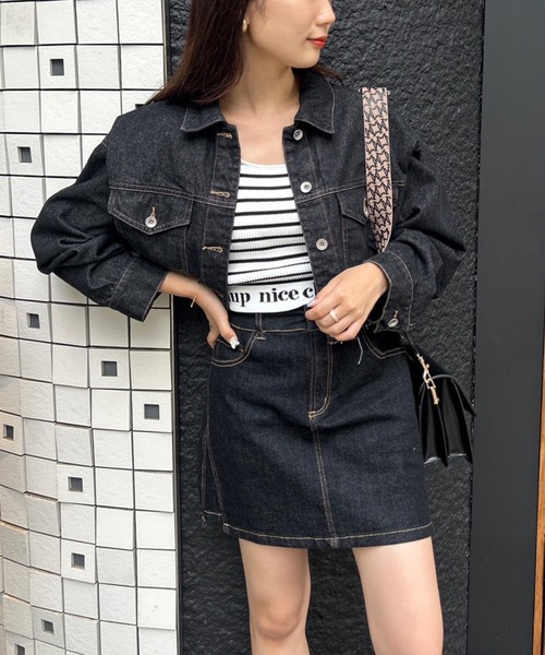 one after another NICE CLAUP(ワンアフターアナザーナイスクラップ)の「マルチWAYショルダーバッグ/携帯ストラップ付(ショルダーバッグ・レディース・アイボリー/ブラック/ブラウン・FREE)」の15枚目の写真