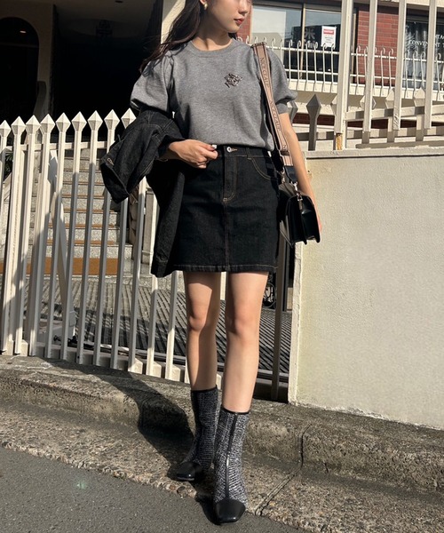 one after another NICE CLAUP(ワンアフターアナザーナイスクラップ)の「マルチWAYショルダーバッグ/携帯ストラップ付(ショルダーバッグ・レディース・アイボリー/ブラック/ブラウン・FREE)」の20枚目の写真