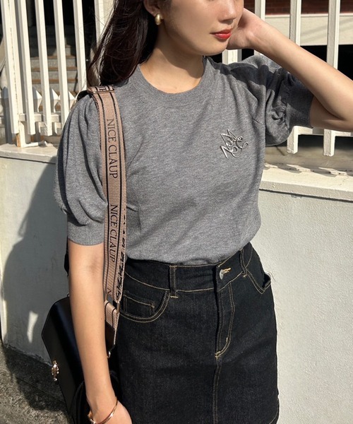 one after another NICE CLAUP(ワンアフターアナザーナイスクラップ)の「マルチWAYショルダーバッグ/携帯ストラップ付(ショルダーバッグ・レディース・アイボリー/ブラック/ブラウン・FREE)」の22枚目の写真