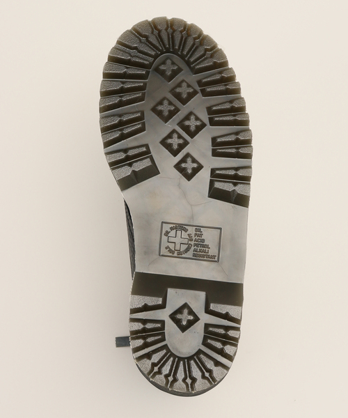 Dr. Martens(ドクターマーチン)の「【Dr.Martens / ドクターマーチン】Jadon III(ブーツ・レディース・ブラック・23cm/24cm/25cm)」の7枚目の写真