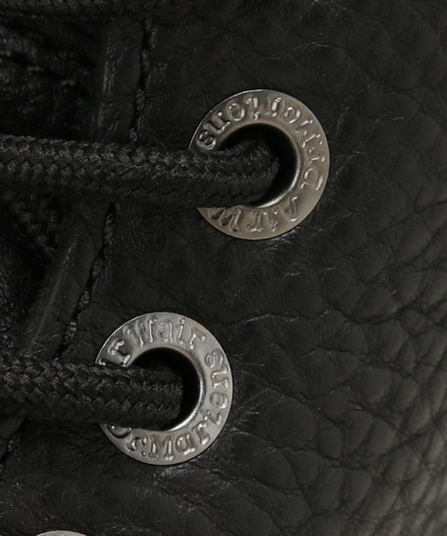 Dr. Martens(ドクターマーチン)の「【Dr.Martens / ドクターマーチン】Jadon III(ブーツ・レディース・ブラック・23cm/24cm/25cm)」の10枚目の写真