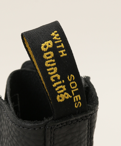 Dr. Martens(ドクターマーチン)の「【Dr.Martens / ドクターマーチン】Jadon III(ブーツ・レディース・ブラック・23cm/24cm/25cm)」の12枚目の写真