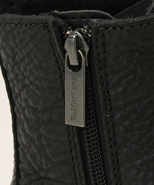 Dr. Martens(ドクターマーチン)の「【Dr.Martens / ドクターマーチン】Jadon III(ブーツ・レディース・ブラック・23cm/24cm/25cm)」の13枚目の写真