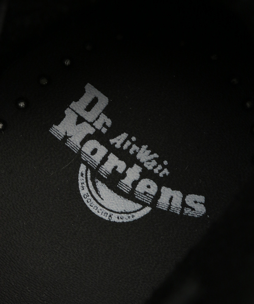 Dr. Martens(ドクターマーチン)の「【Dr.Martens / ドクターマーチン】Jadon III(ブーツ・レディース・ブラック・23cm/24cm/25cm)」の14枚目の写真