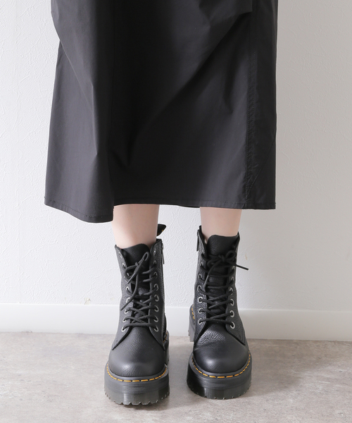 セール】【Dr.Martens / ドクターマーチン】Jadon III(ブーツ セール】【Dr.Martens / ドクターマーチン】Jadon III(ブーツ