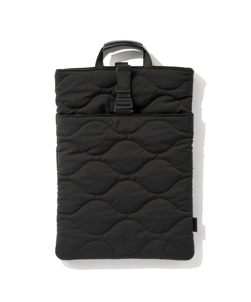 UNTRACK(アントラック) PCケース FOROFFICE 13.3inchPC対応 PCインナーケース No.60011（トートバッグ）｜UNTRACK（アントラック）