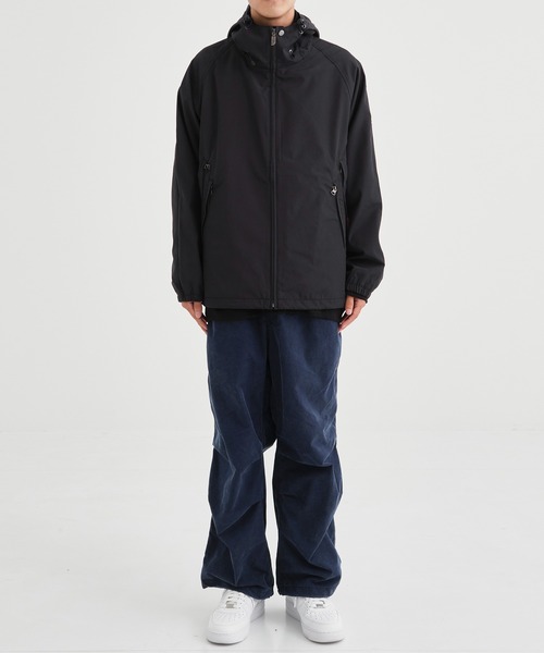 gwセールノースフェイス パープルレーベル マウンテンウィンドパーカー THE NORTH FACE】パープルレーベル☆ウインドパーカー (THE