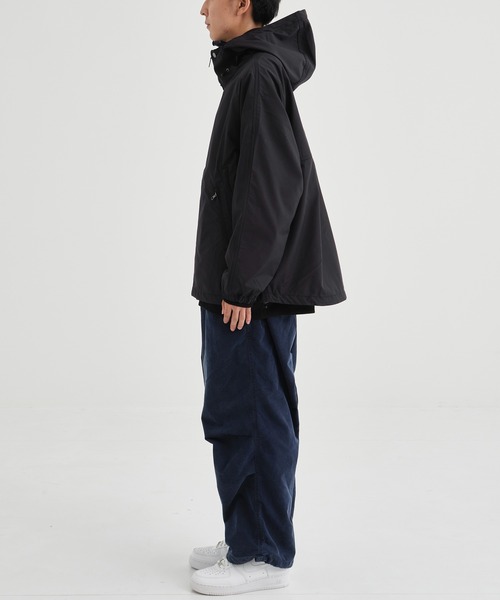 THE NORTH FACE PURPLE LABEL（ザ ノースフェイス パープルレーベル