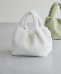 【Vincent Pradier】エコファートートバッグ