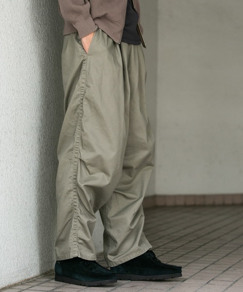 URBAN RESEARCH DOORS（アーバンリサーチドアーズ）の「ボール