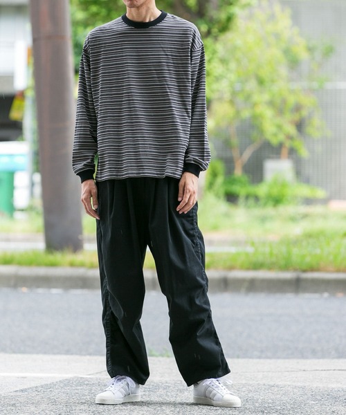 URBAN RESEARCH DOORS（アーバンリサーチドアーズ）の「ボールバイオ