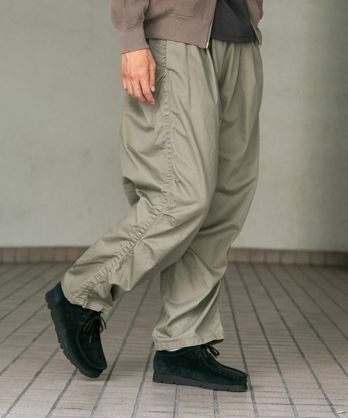URBAN RESEARCH DOORS（アーバンリサーチドアーズ）の「ボール