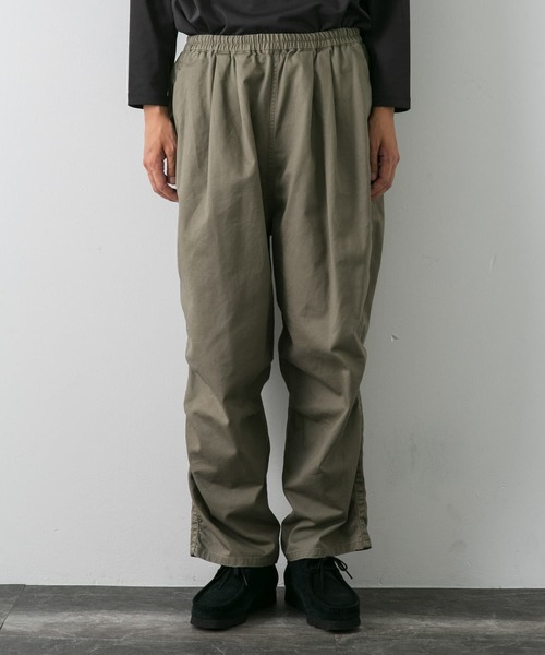 URBAN RESEARCH DOORS（アーバンリサーチドアーズ）の「ボール