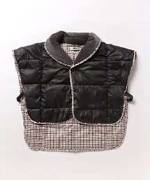 DAKS（ダックス）の「【DAKS】ダウン肩当て（ルームウェア/パジャマ）」