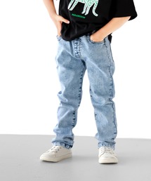SECRET DENIM PANTS（デニムパンツ）｜CLANE（クラネ）のファッション