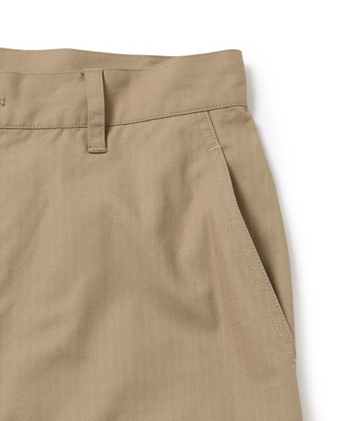 M TO R（ムウトアール）の「［PANTS］SUPER POCKET BUGGY PANTS UNISEX（その他パンツ・レディース・ブラック/ベージュ・40/38/36）」の20枚目の写真