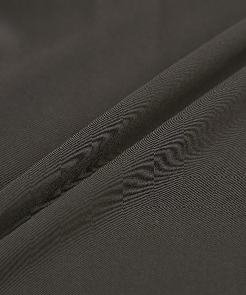 ROPE' PICNIC（ロペピクニック）の「スカートライクパンツ（その他パンツ・レディース・チャコールグレー/ブラウン・36/38）」の14枚目の写真