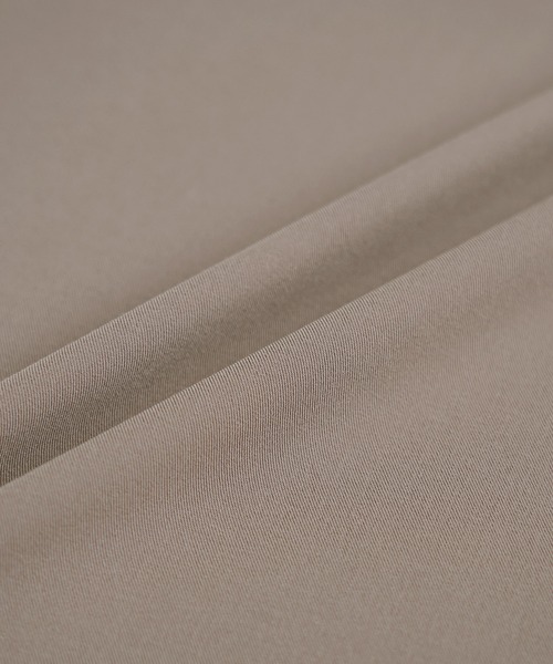 ROPE' PICNIC（ロペピクニック）の「スカートライクパンツ（その他パンツ・レディース・チャコールグレー/ブラウン・36/38）」の15枚目の写真