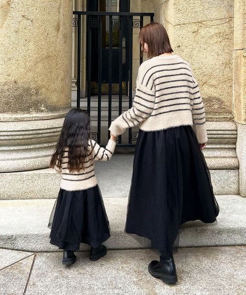 KOBE LETTUCE（コウベレタス）の「[ mikuさんコラボ ] 金ボタン