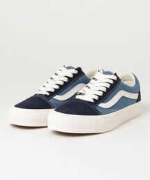 VANS | VANS ヴァンズ OLD SKOOL VR3 オールドスクールVR3 VN0005UBFRP NVY/MARSHMALLOW(スニーカー)