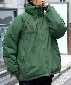 パタゴニア インファーノ Lサイズ グリーン ジャケット 裏ボア 古着 中古・古着通販】Patagonia (パタゴニア) キッズ・インファーノ