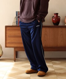 B:MING by BEAMS（ビーミングバイビームス）の「ambiance / Track Pants（その他パンツ・メンズ）」