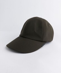STUDIOUS SELECT | 【ENTWURFEIN/エントワフェイン】Dan cap(キャップ)