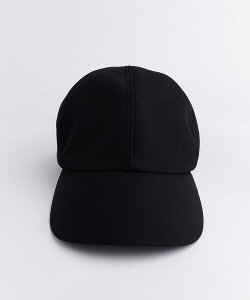 ENTWURFEIN/エントワフェイン】Dan cap（キャップ）｜STUDIOUS