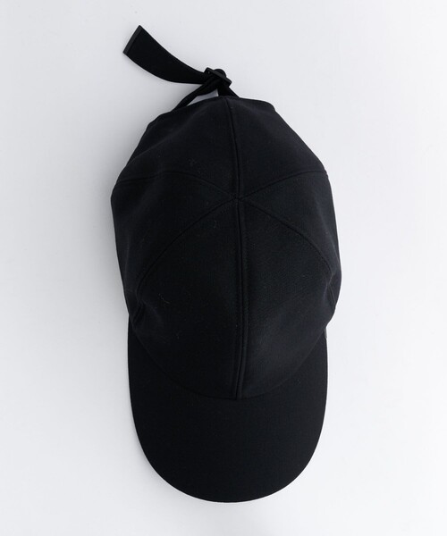 ENTWURFEIN/エントワフェイン】Dan cap（キャップ）｜STUDIOUS SELECT