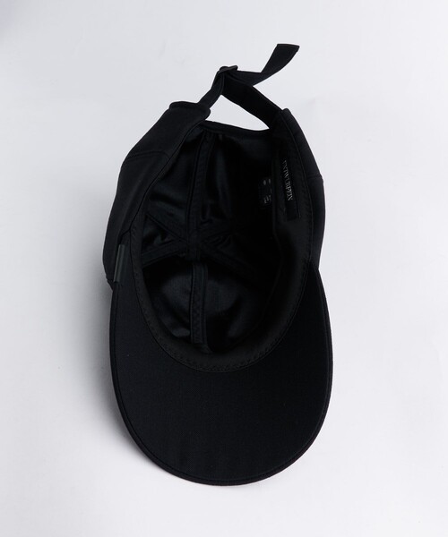 ENTWURFEIN/エントワフェイン】Dan cap（キャップ）｜STUDIOUS