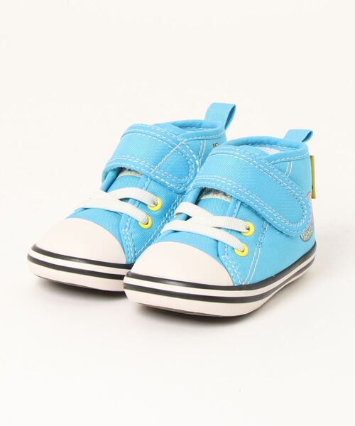 【セール】BABY ALL STAR N TAMAGOTCHI V-1/ベビー オールスター Ｎ タマゴッチ Ｖ－１（スニーカー）｜CONVERSE（コンバース） 5,940円