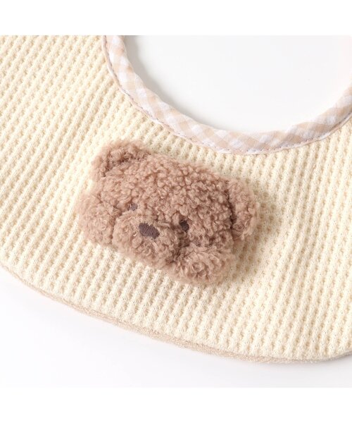 tiny bear ファーストベビーセット（ベビーギフト）｜apres les