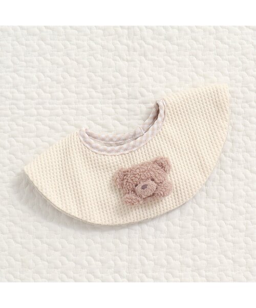 アプレレクール♡タイニーベア♡セット tiny bear ファーストベビーセット（ベビーギフト）｜apres les