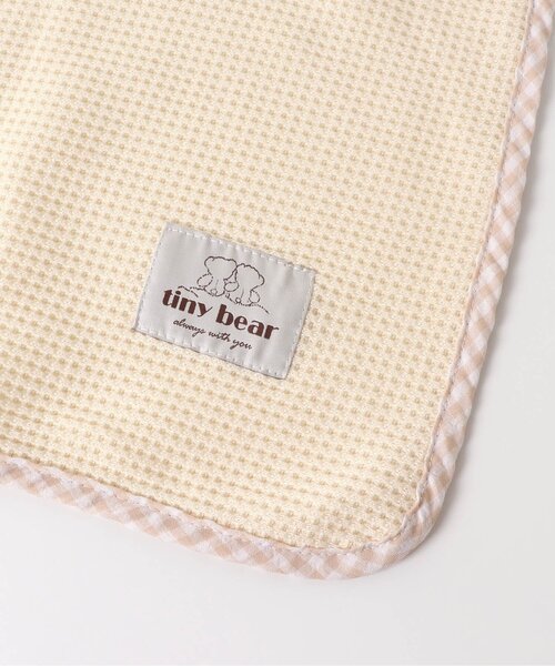 アプレレクール♡タイニーベア♡セット tiny bear ファーストベビーセット（ベビーギフト）｜apres les