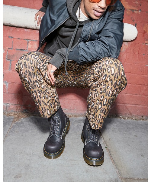 2way ファッション Dr.Martens 1460 パスカル 8ホール ブーツ