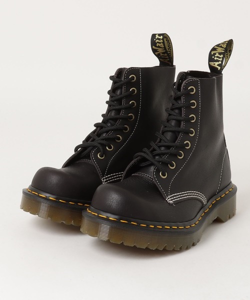 美品 Dr.Martens 1460 STUD 8ホール ブーツ Amazon | [ドクターマーチン] 27040001 1460 STUD スタッズ 8ホール