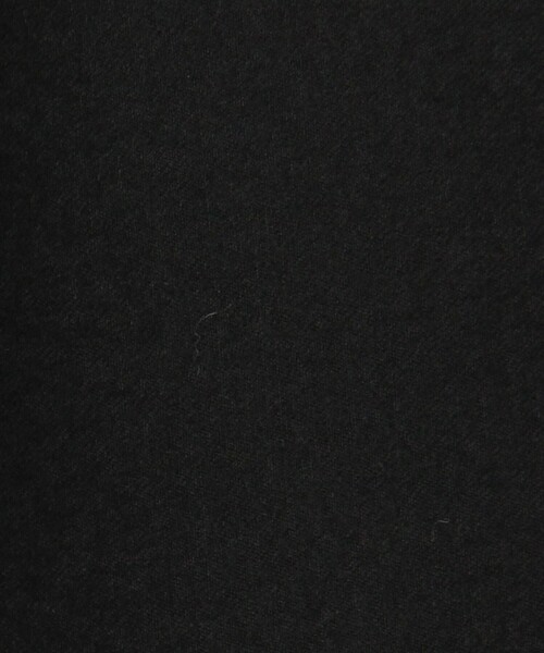 PT TORINO（ピーティートリノ）の「PT TORINO ウール 1プリーツスリムスラックス Gentleman Fit（スラックス・メンズ・ブラック/チャコールグレー・48/50）」の11枚目の写真