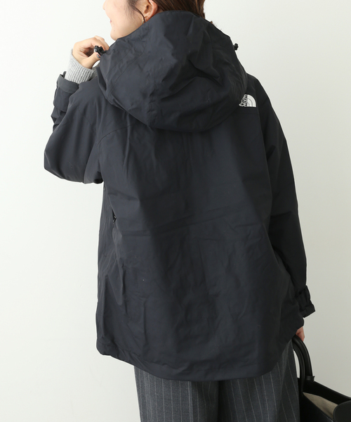 SLOBE IENA ザノースフェイス　コンパクトジャケット Mサイズ　ブラック THE NORTH FACE/ザ・ノース・フェイス】 COMPACT ジャケット（ブルゾン