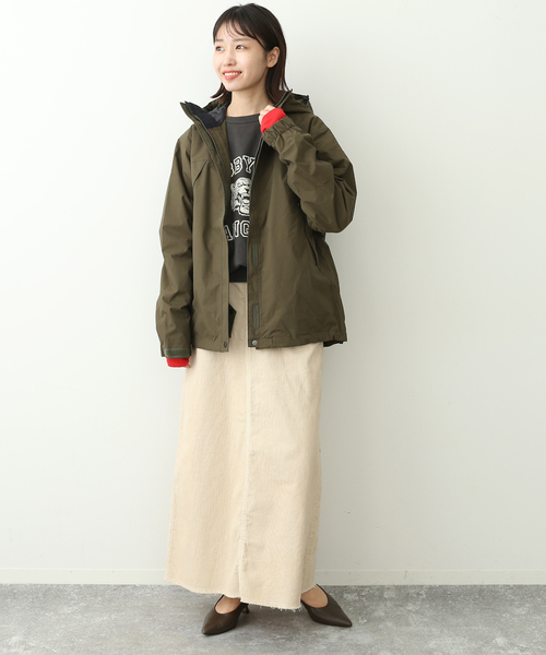 SLOBE IENA（スローブイエナ）の「《追加》【THE NORTH FACE / ザ