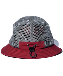 ELDORESO（エルドレッソ）の「Wanjir Hat / ワンジルハット（ハット