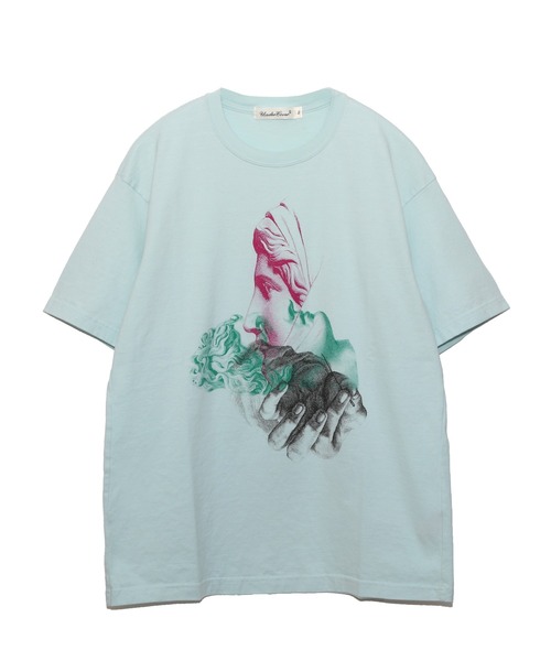 UNDERCOVER（アンダーカバー）の「UC1D2801（Tシャツ/カットソー