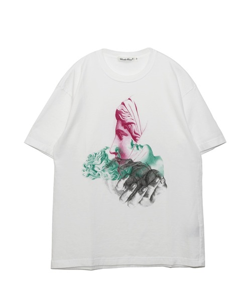 UNDERCOVER（アンダーカバー）の「UC1D2801（Tシャツ/カットソー