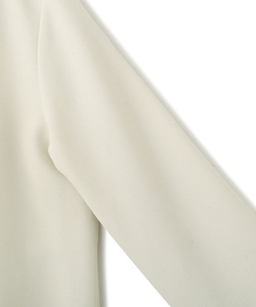 ETRE TOKYO（エトレトウキョウ）の「2wayスリーブワンショルダー