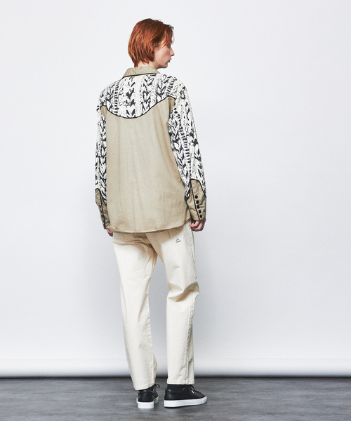 レンページ Lee パンツ Lee FLeeasy Narrow メンズ : ZOZOTOWN Yahoo!店