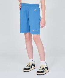 Champion（チャンピオン）の「【Champion/チャンピオン】キッズ ベーシック ショーツ（その他パンツ）」